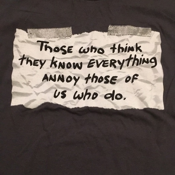 Men’s Graphic Tee size Medium (Y) - Picture 1 of 4